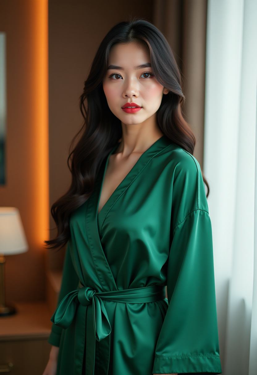 直播间封面