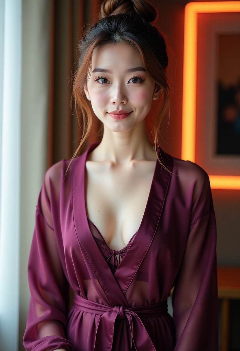 直播间封面